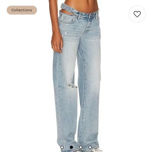 Christy Jean by SER.O.YA -size 25